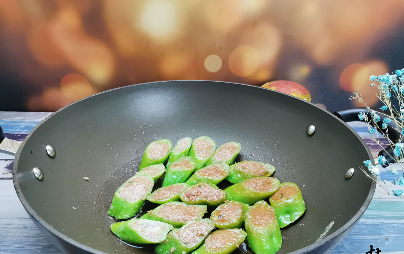  做出|维生素与肉完美结合，做出大师级菜品，来客人高大上，上桌光盘