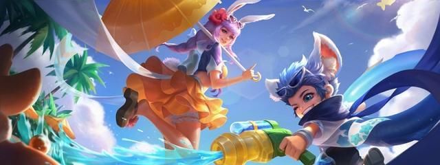  荣耀|王者荣耀：4号大更新，阿古朵上架，缤纷独角兽烂大街