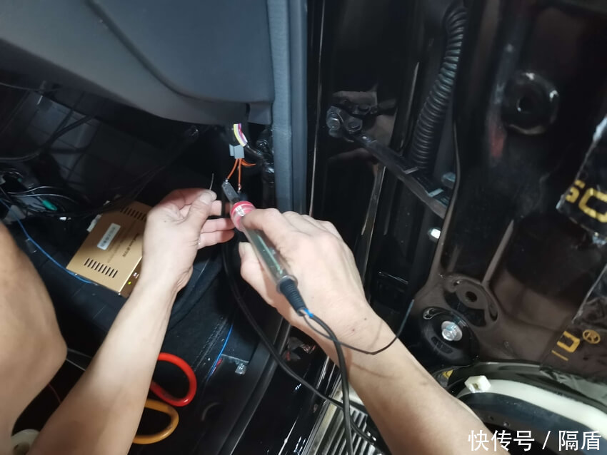 本次改装|本田冠道240音响效果差?本田冠道240无损音响升级及隔音改装方案