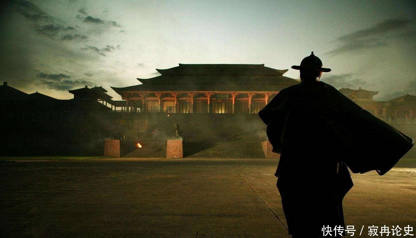 自毁长城|崇祯皇帝为何要自毁长城杀掉袁崇焕？因为皇太极这个谋士太厉害