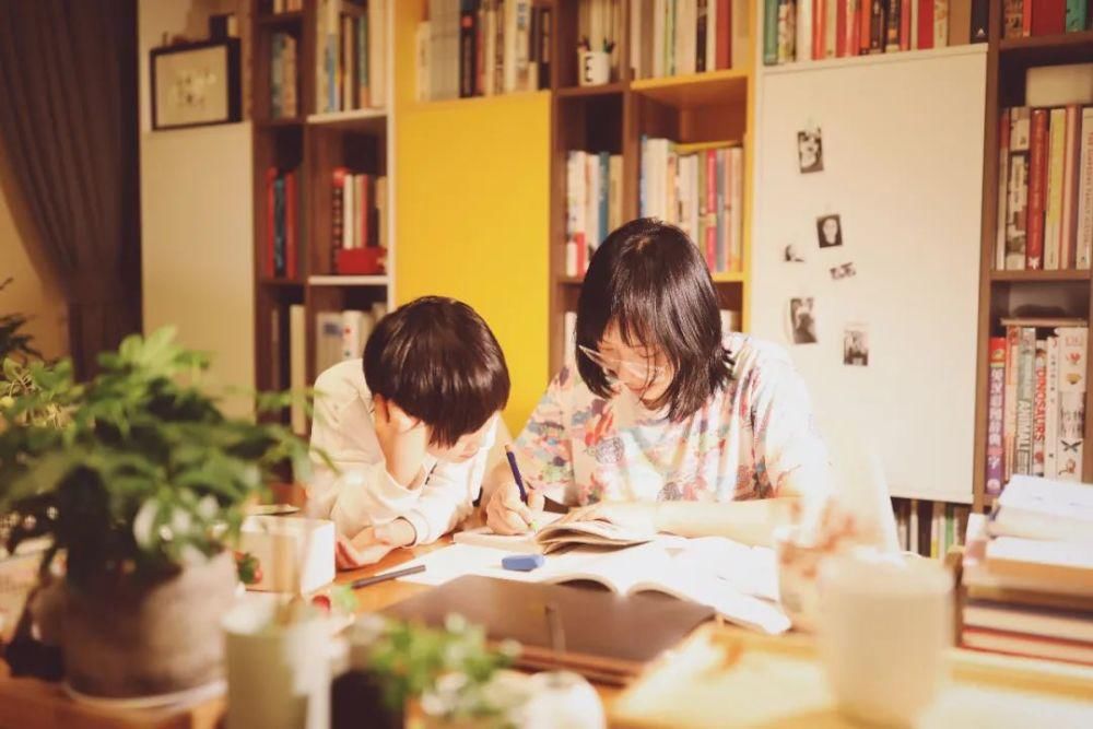  奶奶|我越来越喜欢这样的中国式陪读