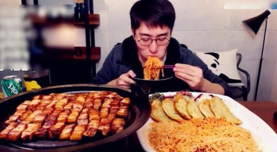  企业|热评 | 整顿“大胃王吃播”，既为了国家，也为了主播