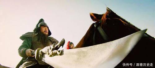  杀死|方腊麾下一大将智勇双全，杀死五位梁山好汉，宋江因他质疑关胜