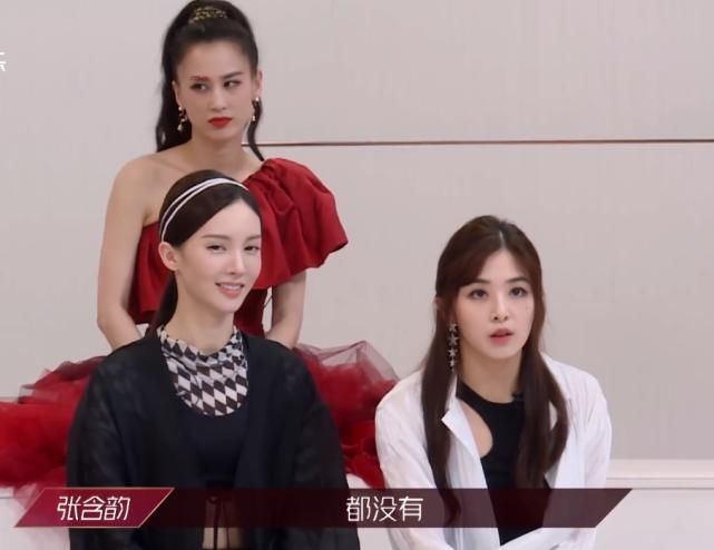  明白|沈梦辰被淘汰早已注定！看吴昕的这个举动就会明白：演技挺高啊