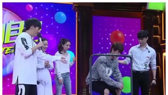  battle|王一博与张艺兴battle, 张艺兴被完虐