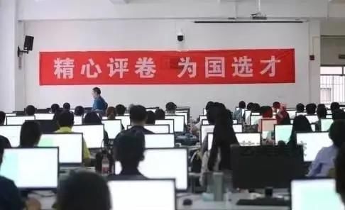  高考作文|满分作文《生活在树上》：高考作文不是自媒体文章，不需要人人看懂