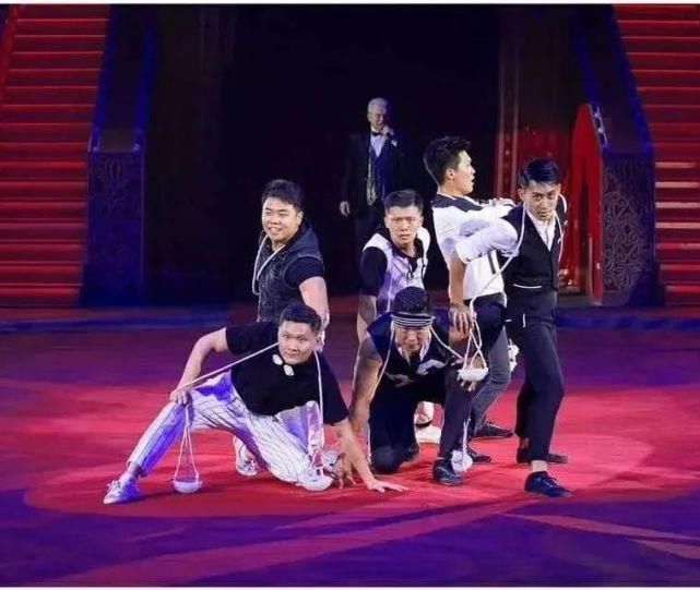  综艺晚会|倒计时2天！最全攻略收好