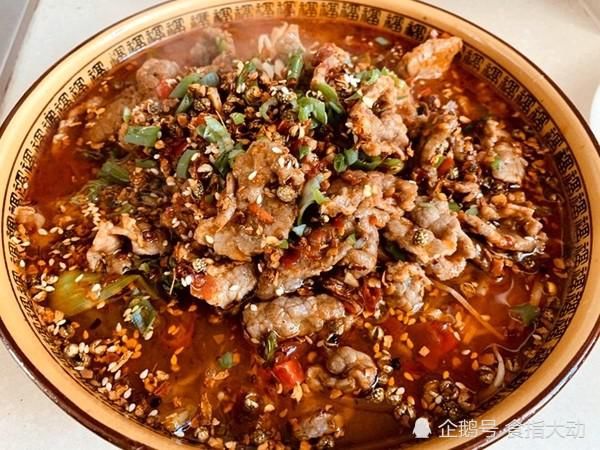 干辣椒|馋了就想吃的经典下饭菜,香辣开胃,特诱人,绝对让你直流口水!