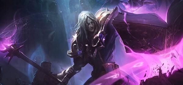 打野|余震大树快速上手 新版本五大上分英雄