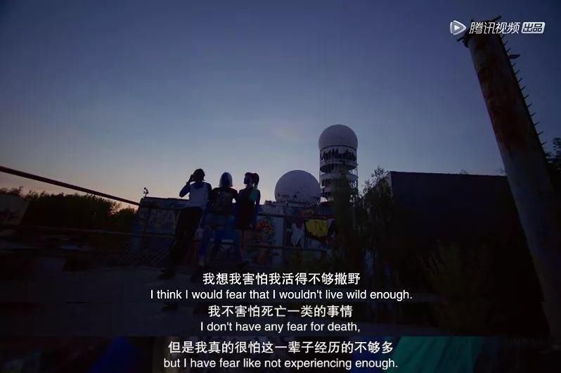  成功|去他的成功，老子的人生，自己说了算。