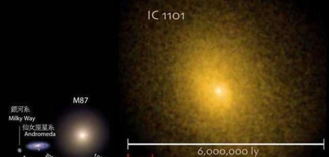  宇宙|为什么宇宙中的星系都是螺旋形的？还有其他形状的星系吗？