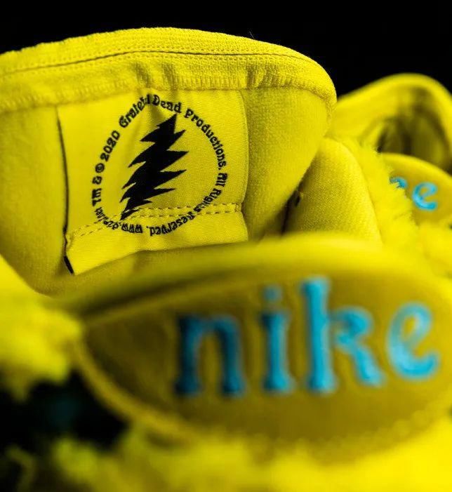  赏析|dunk sb小熊联名2代开箱赏析