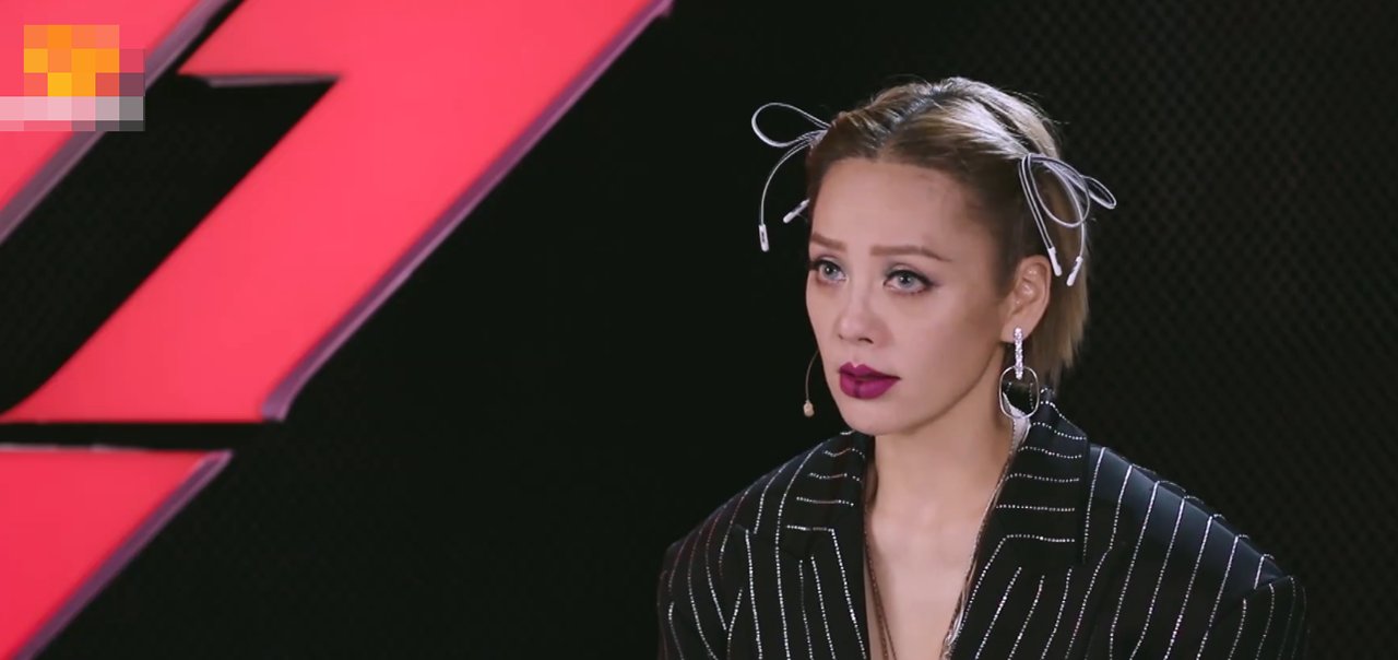 观众|《浪姐》: 观众喜爱度排名大换血, 蓝盈莹一行为又惹非议