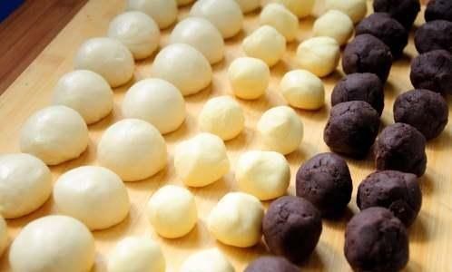  绝好|红豆沙千层酥没蛋黄的蛋黄酥绝好的伴手礼