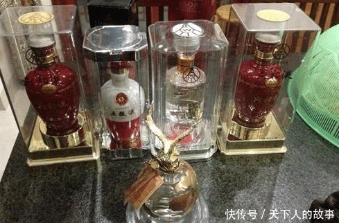 流行|中秋茅台喝不起当下最流行这3款“平价酒”,口感直逼茅台