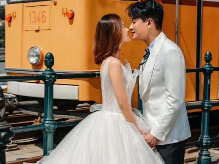 姐姐|佟大为家才是真正偏心式遗传，好基因都给了姐姐，妹妹却长这样！