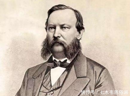 主权|一个洋人,竭力维护中国主权,去世前还在为中国考虑,死在任职上