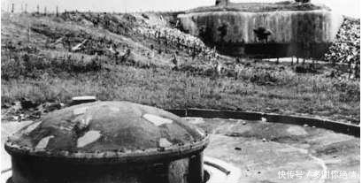 防线|马奇诺防线是的一无是处的吗? 有关于马奇诺防线11个惊人事实