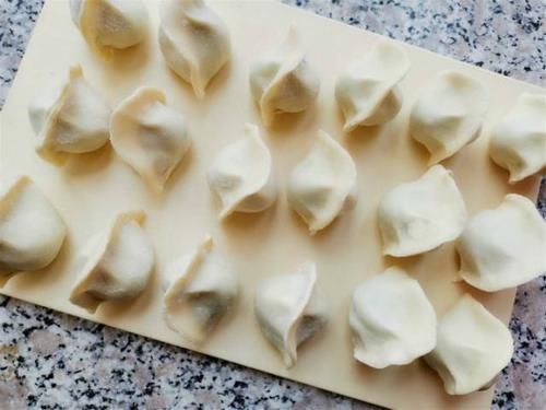  猪肉|快立秋了，吃饺子就馋这馅！比猪肉羊肉香，还不贵，煮一锅太馋人