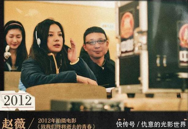 演员|《演员请就位》第二季的“女版F4”:她们人到中年,戏好没流量