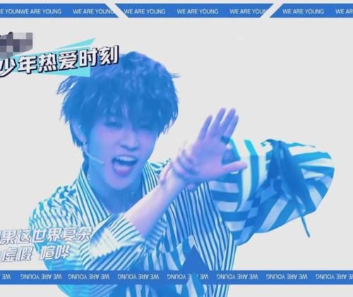  大厂|大厂男孩都长大了，徐圣恩李希侃分别拿下第一，罗杰左叶帮助队友