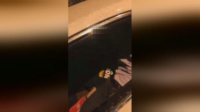  男子|男子酒驾上路1分钟后车祸身亡，朋友曾劝阻：“你找代驾，我求你了”...