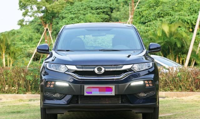  款车型|这才是真正本田！新SUV每公里0.15元，从17万跌至6万多，近0噪音