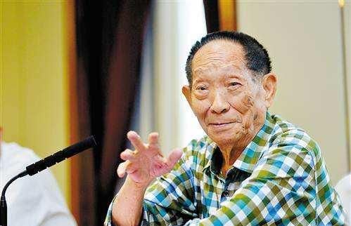 答案|袁隆平是位“千亿富豪”?内部人员道破答案:如果他愿意的话