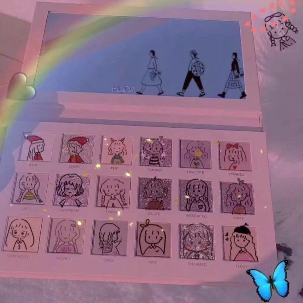  背景图|朋友圈背景图 | 行至春深