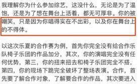  言辞|刘维是“综艺混子”？言辞犀利丁太升再一次被网友骂上热搜