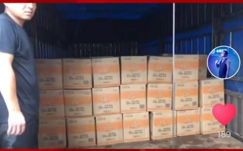 文龙校长|就在刚才，网红校长文龙做了这件事，网友：好样的