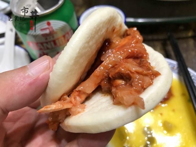 豪迈|国庆假期请同学吃饭,6菜1汤吃撑了,同学:北方菜都这么豪迈吗