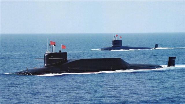 猛将|中国海军又添一“水下猛将”,敌人难觅踪迹,威力十分恐怖