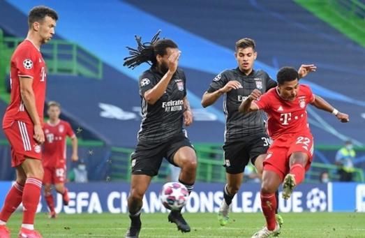 边路|莱万状态火热，格纳布里撑起边路，巴黎夺冠内马尔重回世界第三？