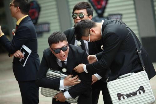  挑战|2020年最火的五大综艺，《极限挑战》垫底，第一名太搞笑！