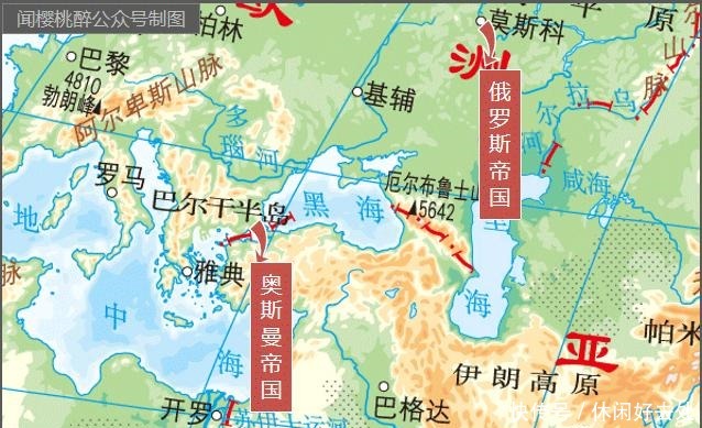 瑞典|论国民士气12章7节俄国南线击败奥斯曼帝国，北线击败瑞典舰队