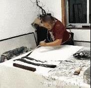 搞脏|谁家的媳妇把我手机屏幕都搞脏了,哈哈