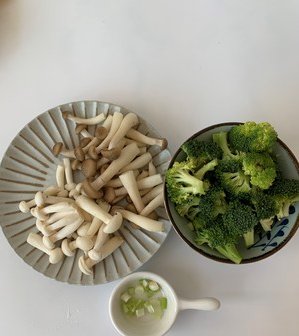  蔬菜|鲜嫩好吃不长胖，低脂低卡的一道菜，轻松学起来