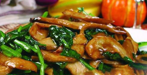  下饭|别具风味的几道家常菜，美味营养，好吃不腻，简单又下饭