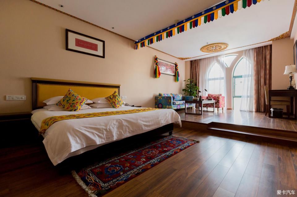  主题酒店|杭州有很多美景与动人的故事，宋城千古情的表演也非常震撼