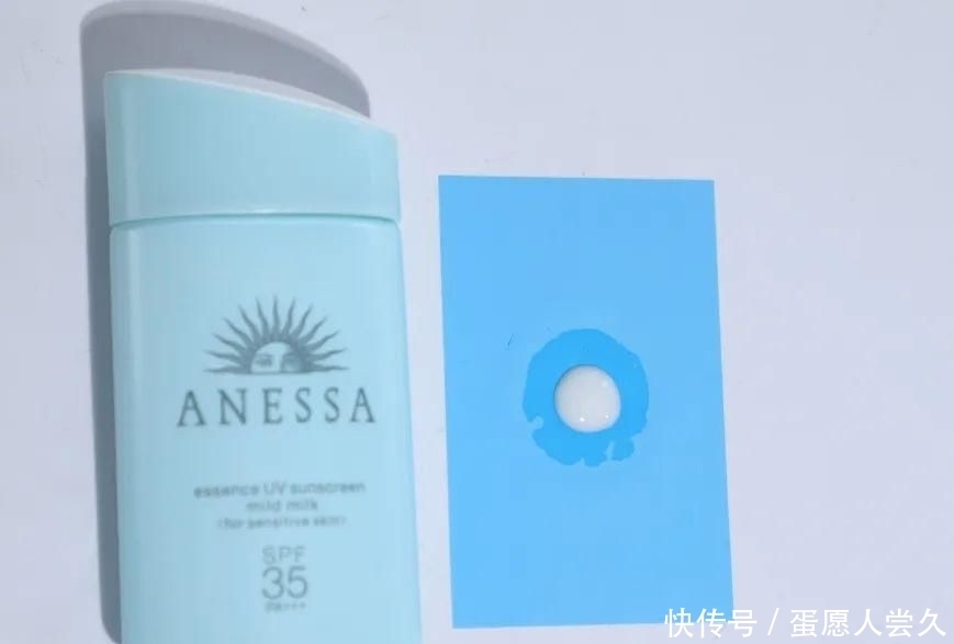  防晒|敢和安耐晒抢C位，这款防晒是吃了熊心豹子胆吗！
