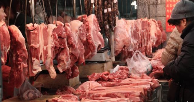 加上|买猪肉时, 前腿肉和后腿肉有何区别? 口感不同, 别再买错了