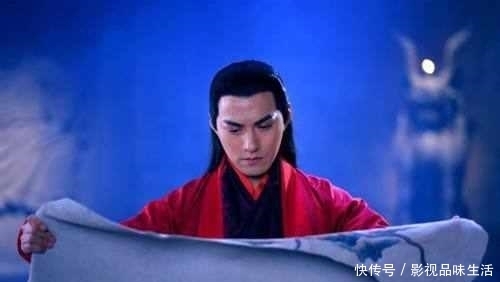 暴打|射雕中, 此人威震江湖, 秒杀王重阳, 暴打裘千仞, 是杨过的师兄!