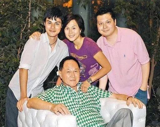 赵世曾|要论海王浪子,他们可比梁正贤渣多了……