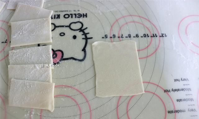  我家|我家包馄饨，从不买馄饨皮！晒出馄饨皮做法，网友：太简单了