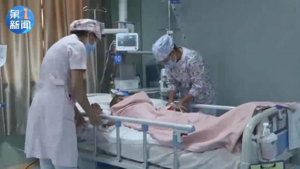  全都|痛心！一个月内10名儿童坠楼！全都有这3个共同点……