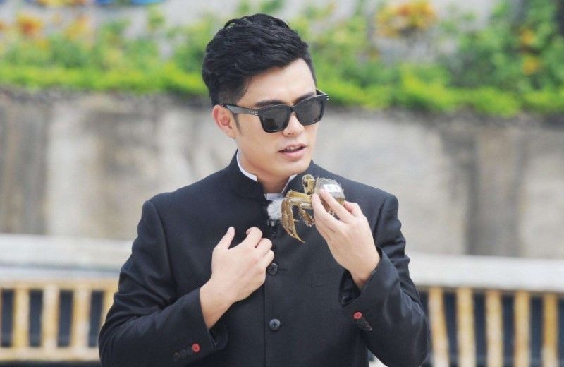  实在|《奔跑吧》老成员集体现身微博，连连发出好消息，惊喜实在突然