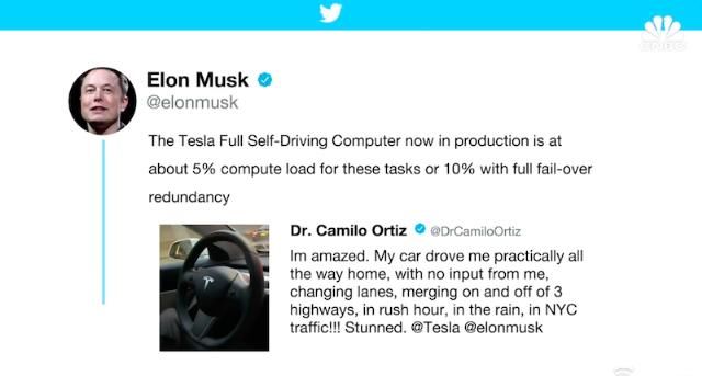  L2|外媒回顾特斯拉Autopilot发展史 称其依旧是最好的L2级自动驾驶系统之一