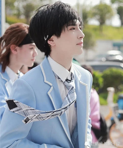  左林杰|《少年之名》应援站排名大洗牌，李希侃被左林杰反超，丢了第一