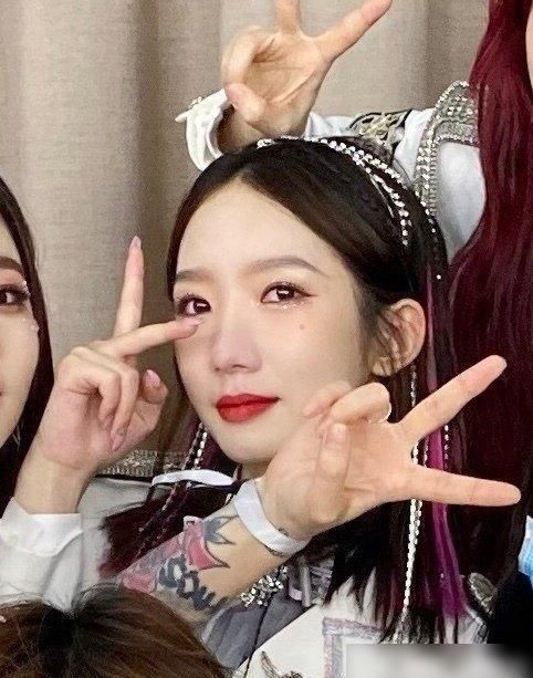  创造101|《横冲直撞二十岁》第二季结束